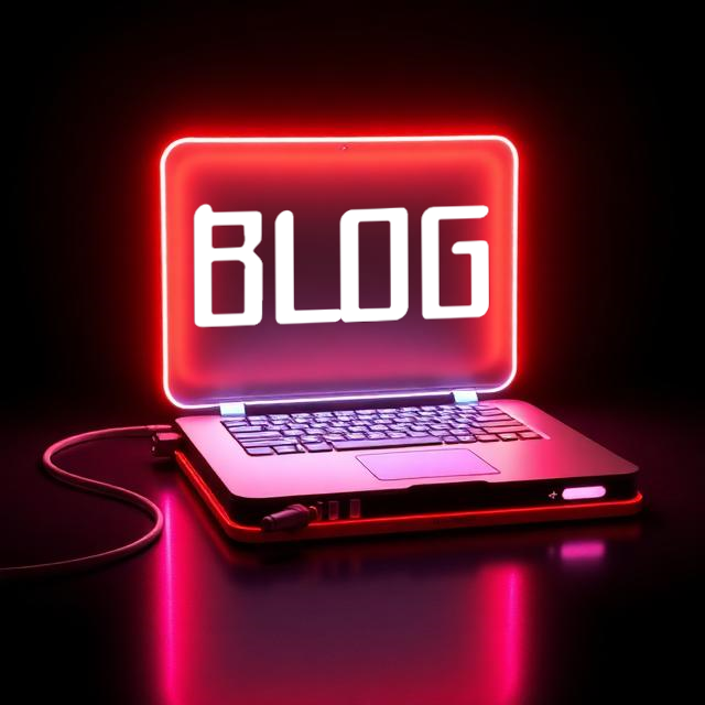 BLOG